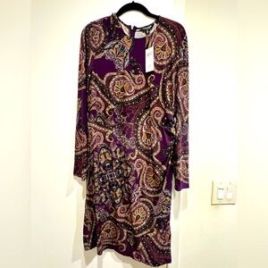 Ralph Lauren Dress